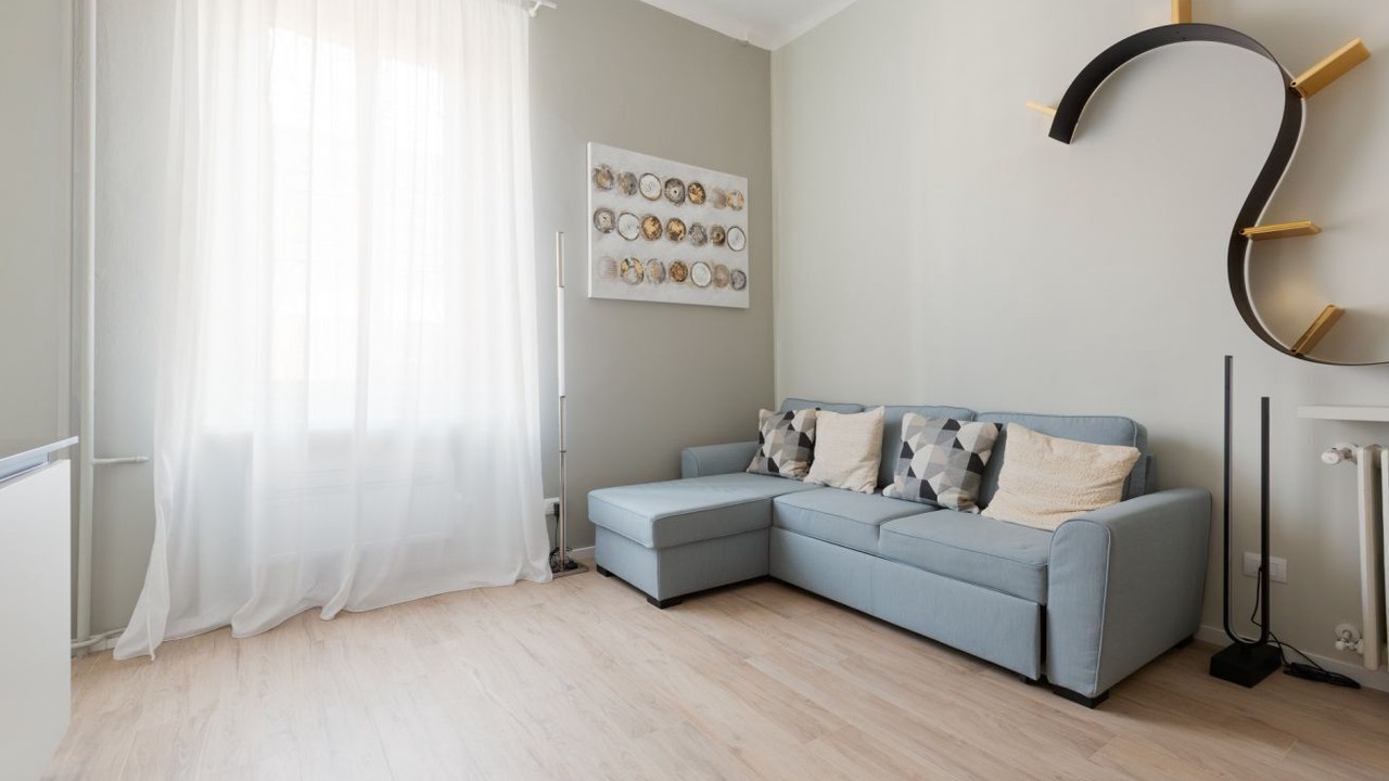 Photo of Livingroom in Washington