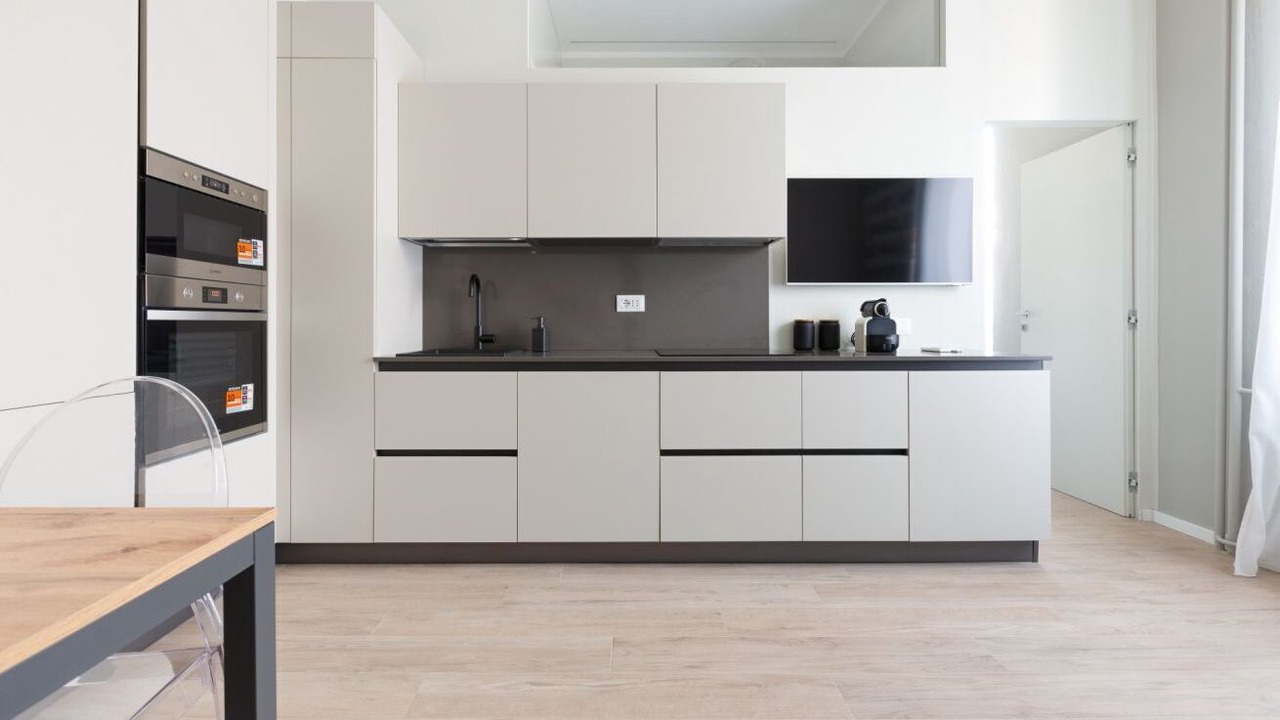Photo of Kitchen in Washington