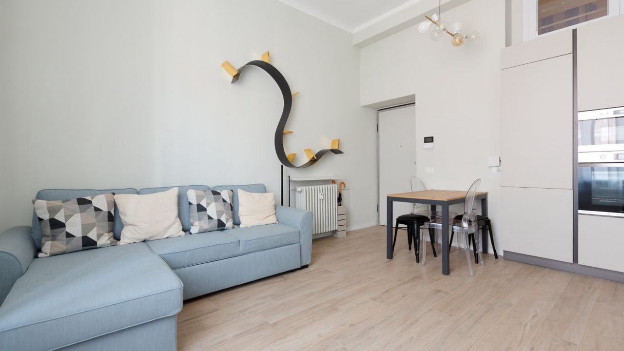 Photo of Livingroom in Washington