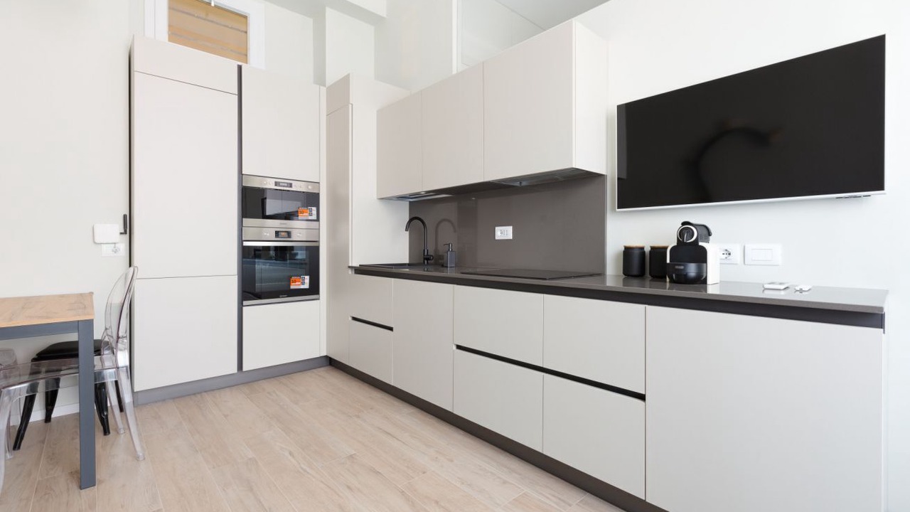 Photo of Kitchen in Washington