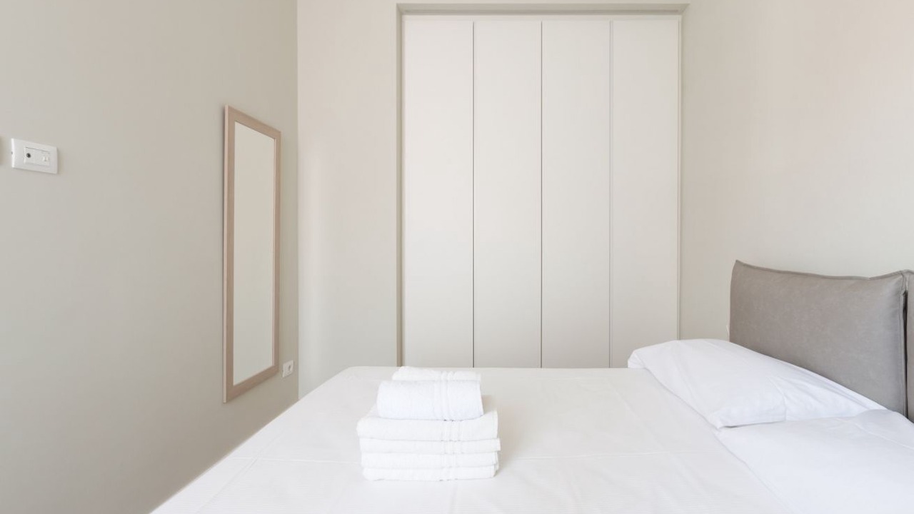 Photo of Bedroom in Washington
