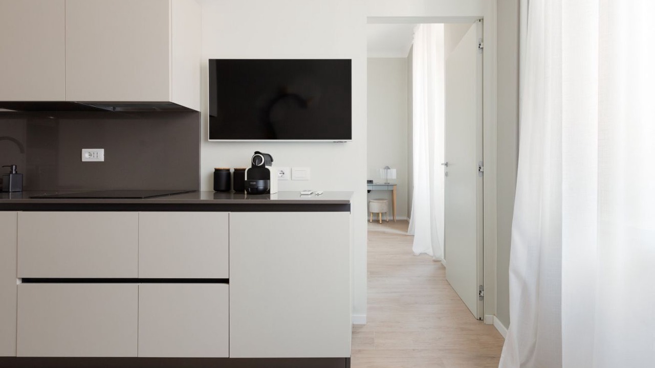 Photo of Kitchen in Washington