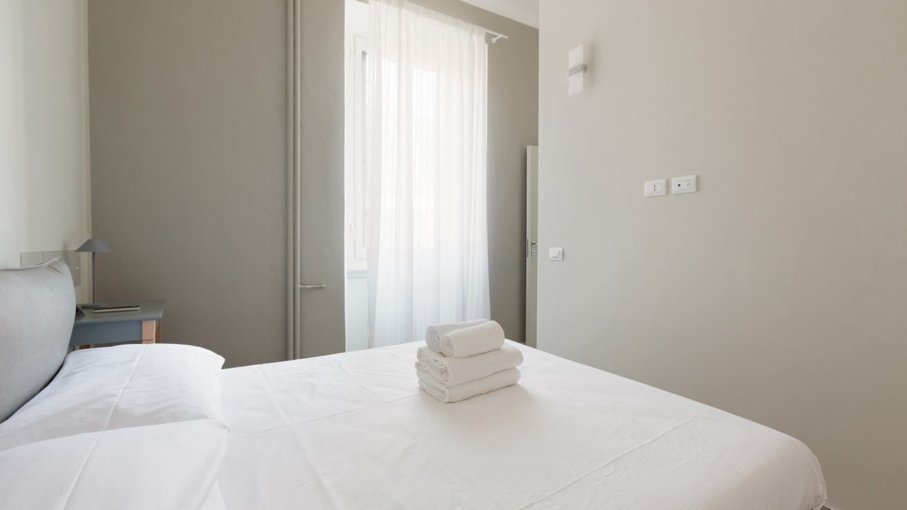 Photo of Bedroom in Washington