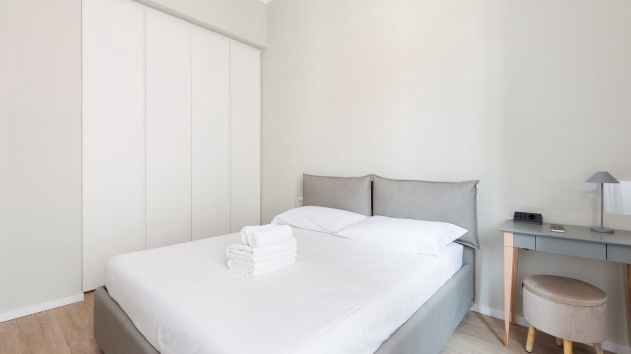 Photo of Bedroom in Washington