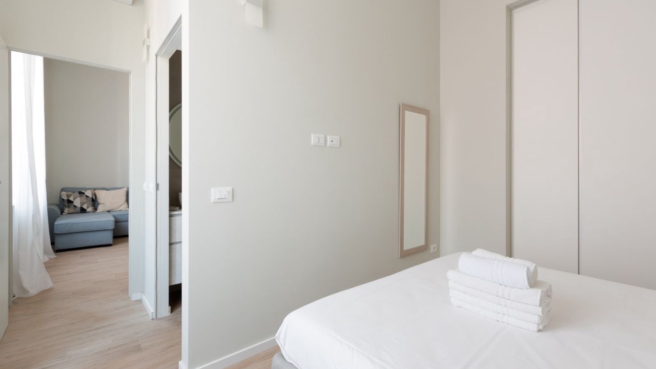 Photo of Bedroom in Washington