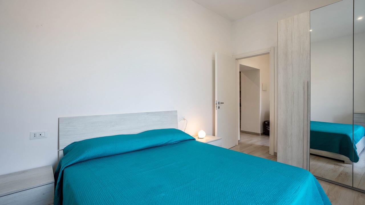 Photo of Bedroom in Porto Valtravaglia