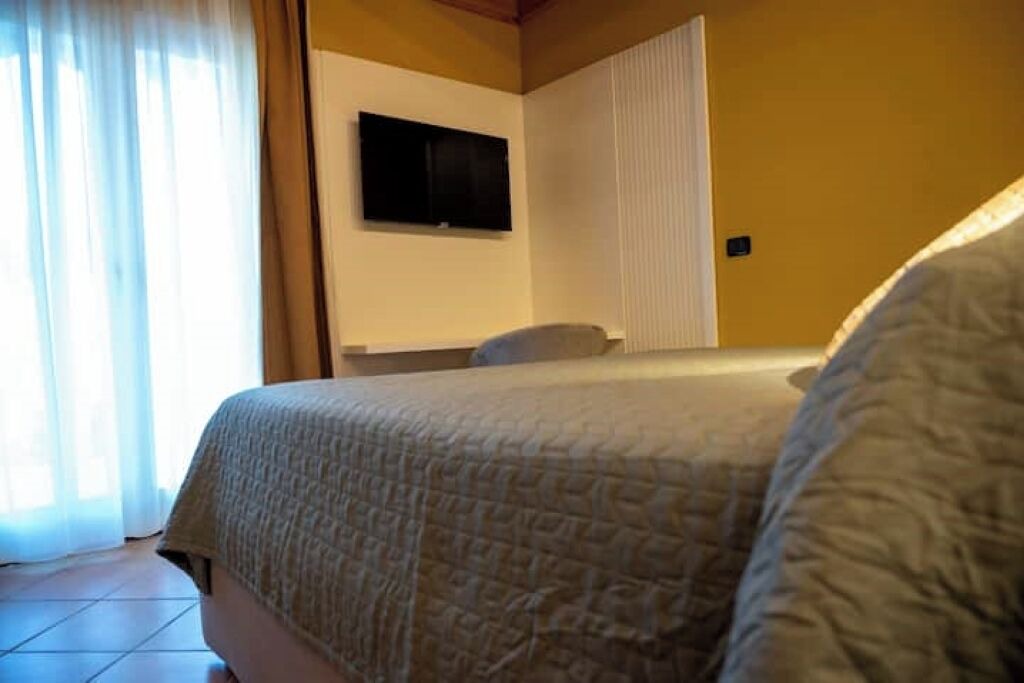 Photo of Bedroom in Fara in Sabina