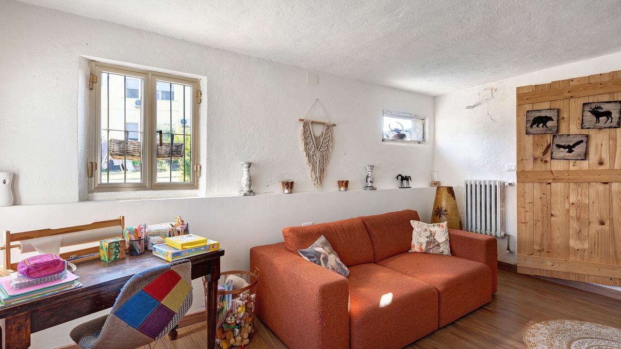 Photo of Livingroom in Peschiera del Garda