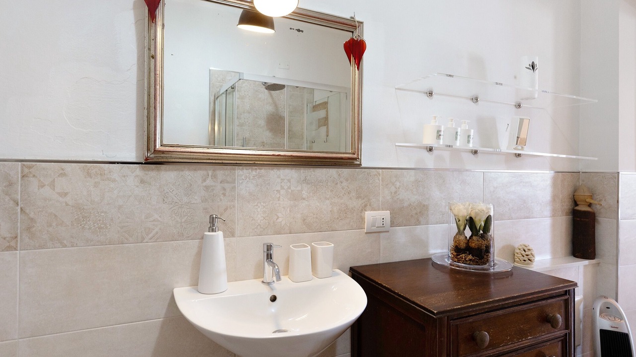 Photo of Bathroom in Peschiera del Garda