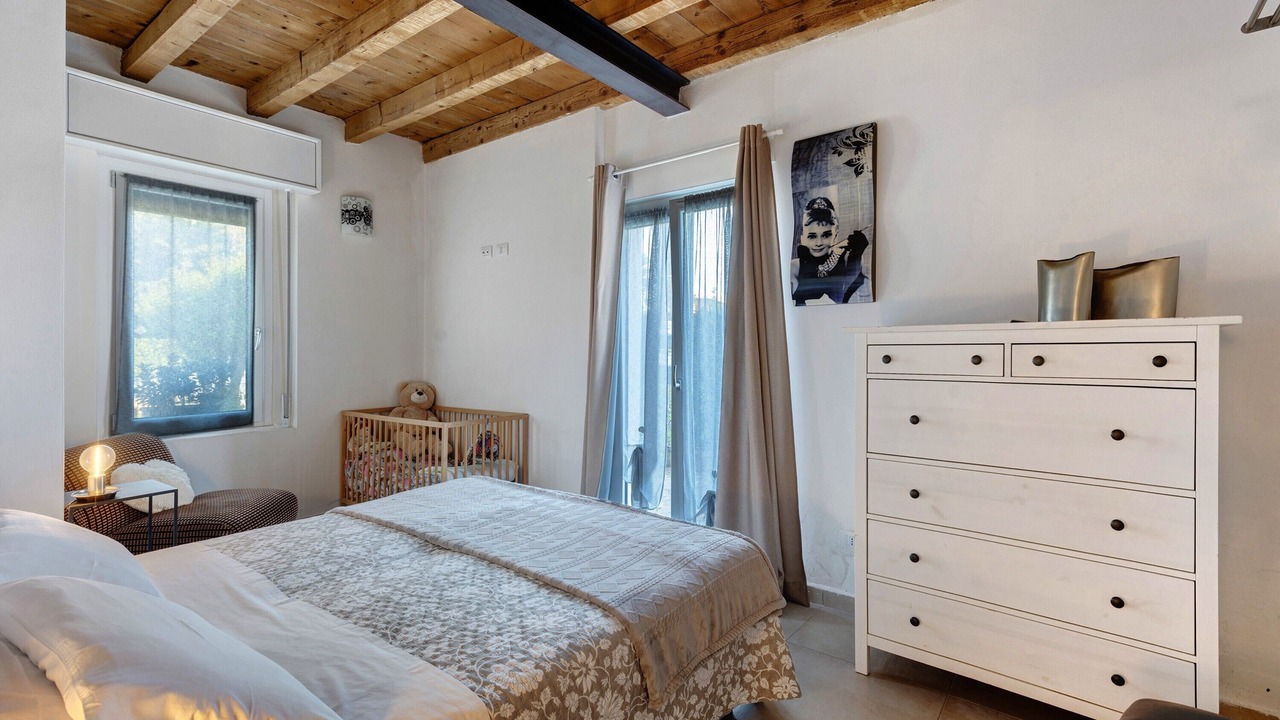 Photo of Bedroom in Peschiera del Garda