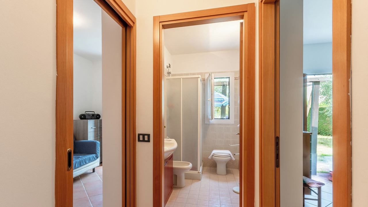 Photo of Bathroom in Colà Di Lazise