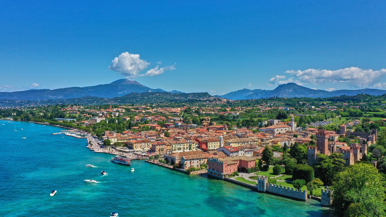 Photo of Others in Colà Di Lazise