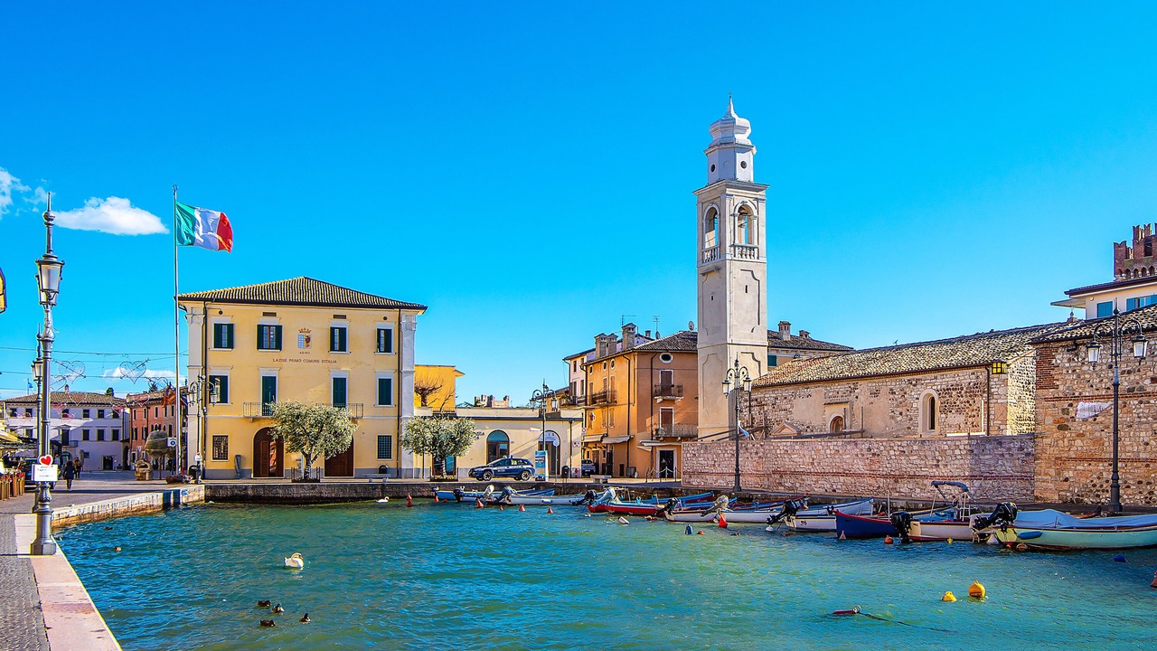 Photo of Others in Colà Di Lazise