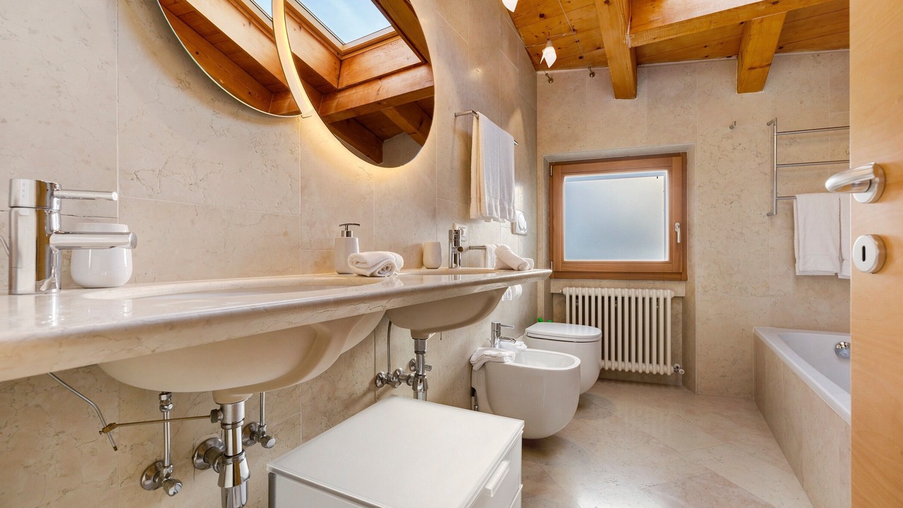 Photo of Bathroom in Limone sul Garda