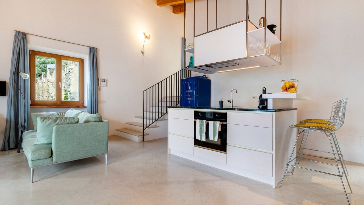 Photo of Livingroom in Limone sul Garda