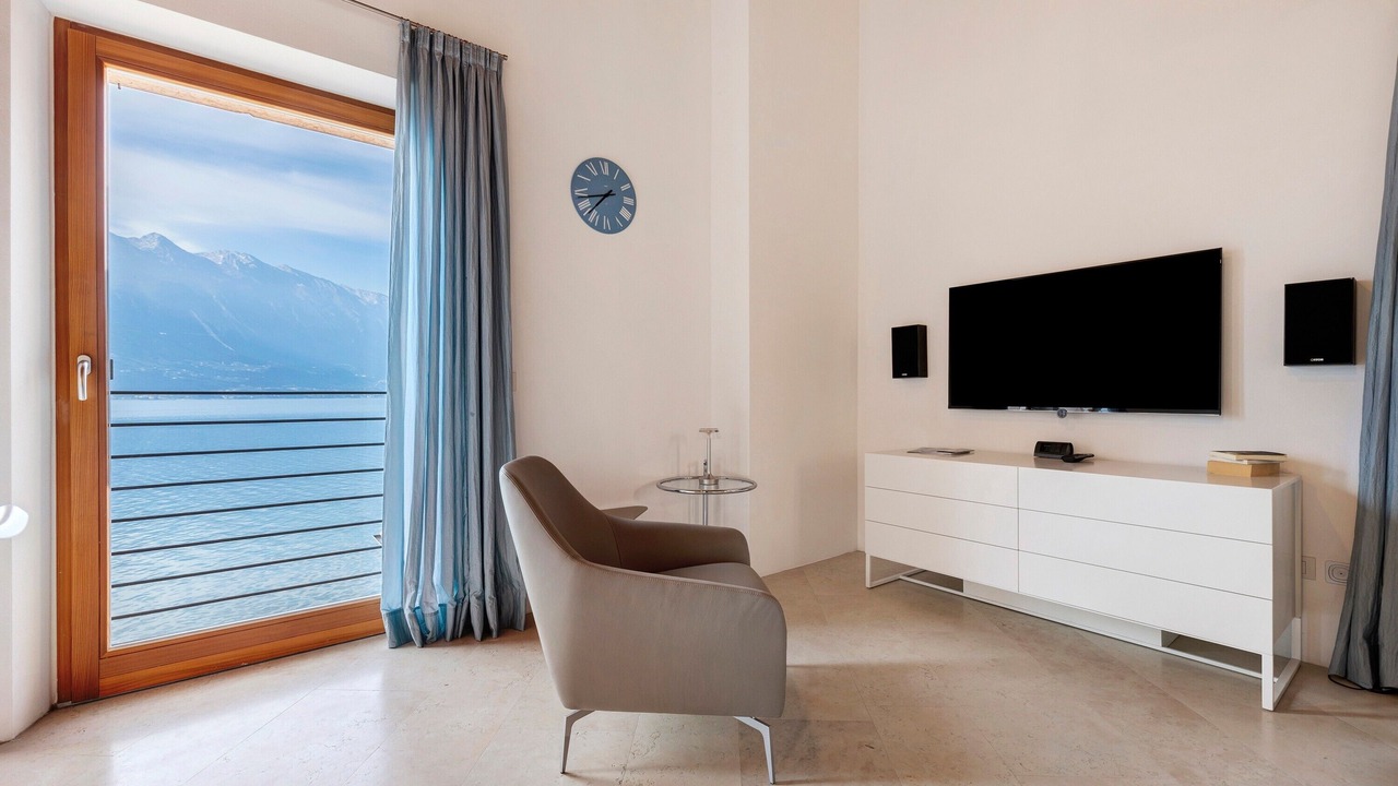 Photo of Livingroom in Limone sul Garda