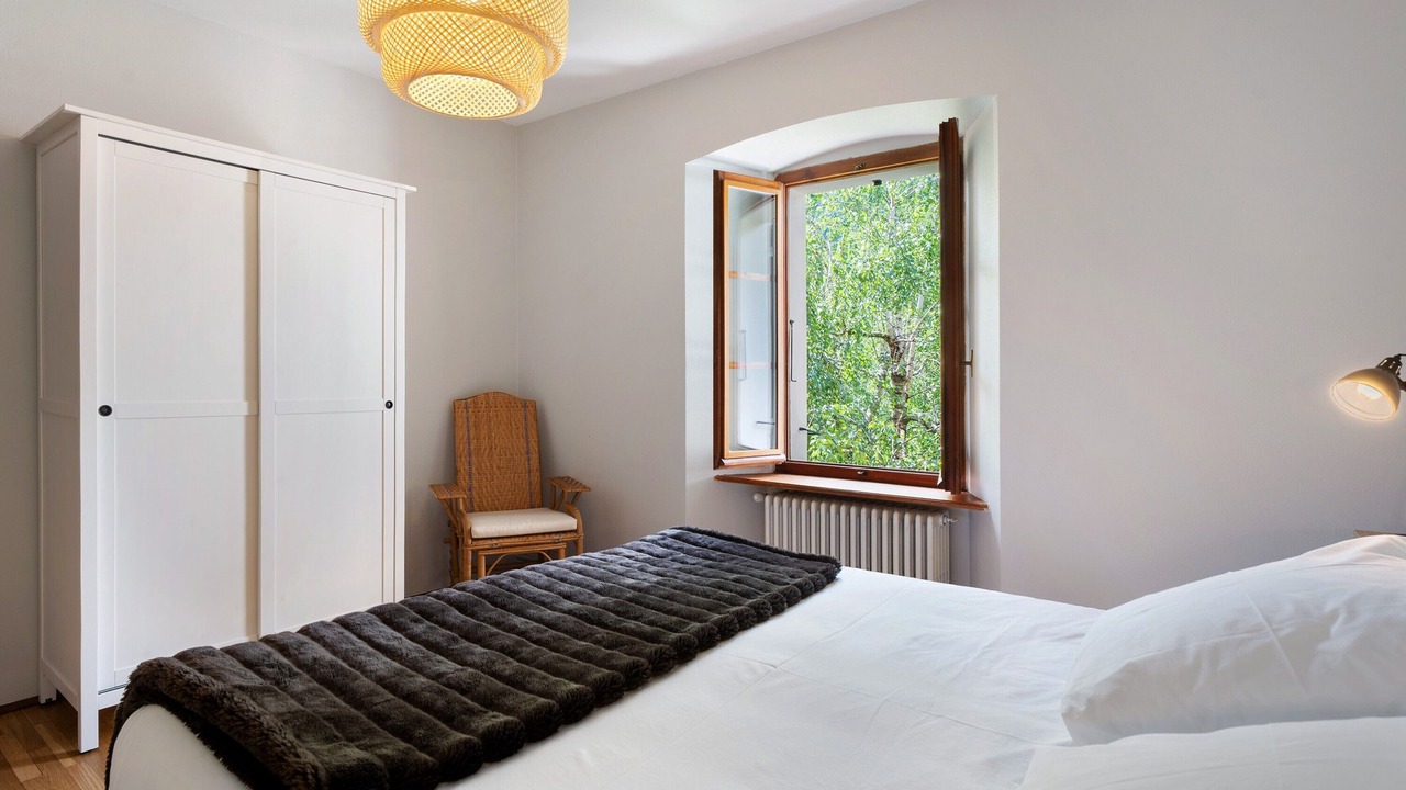 Photo of Bedroom in Santa Maria Maggiore