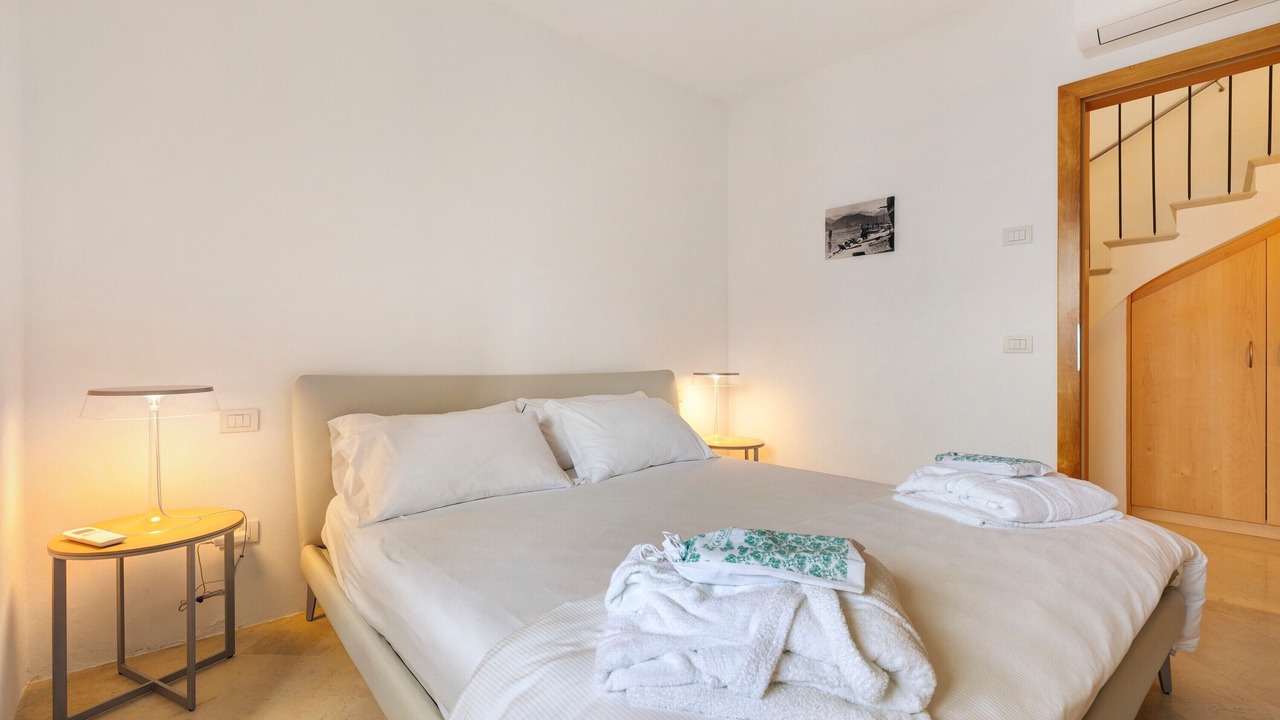 Photo of Bedroom in Limone sul Garda