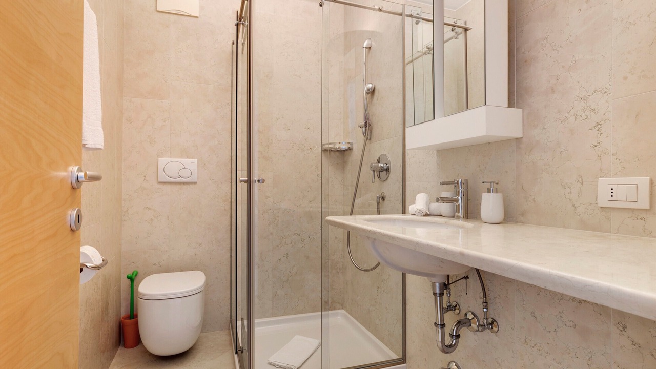 Photo of Bathroom in Limone sul Garda