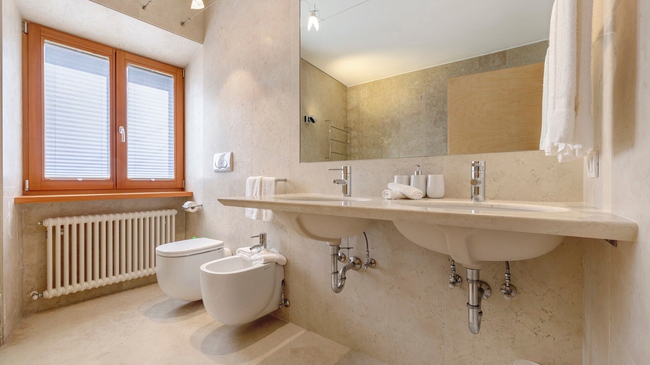 Photo of Bathroom in Limone sul Garda