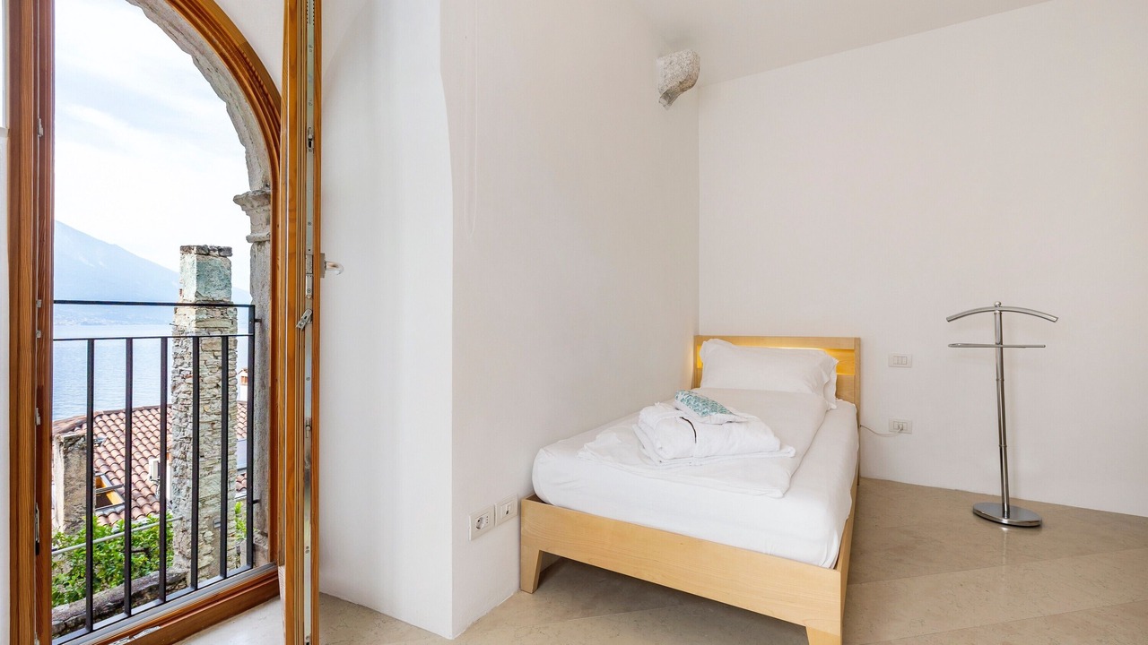 Photo of Bedroom in Limone sul Garda