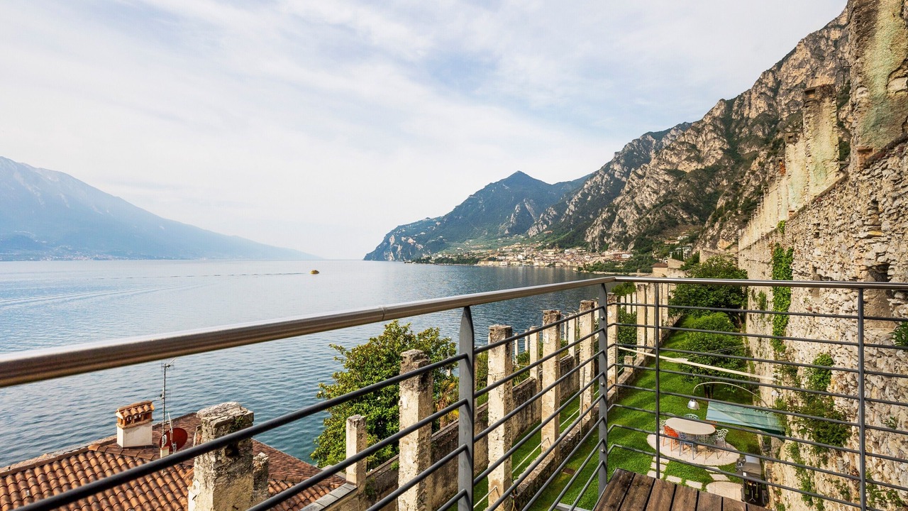 Photo of Outdoor in Limone sul Garda