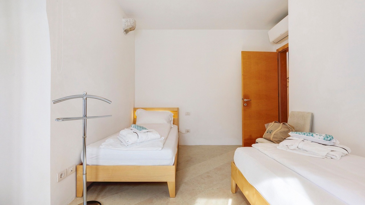 Photo of Bedroom in Limone sul Garda