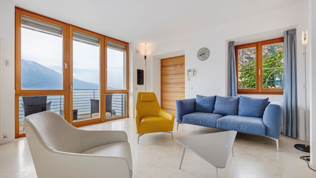 Photo of Livingroom in Limone sul Garda