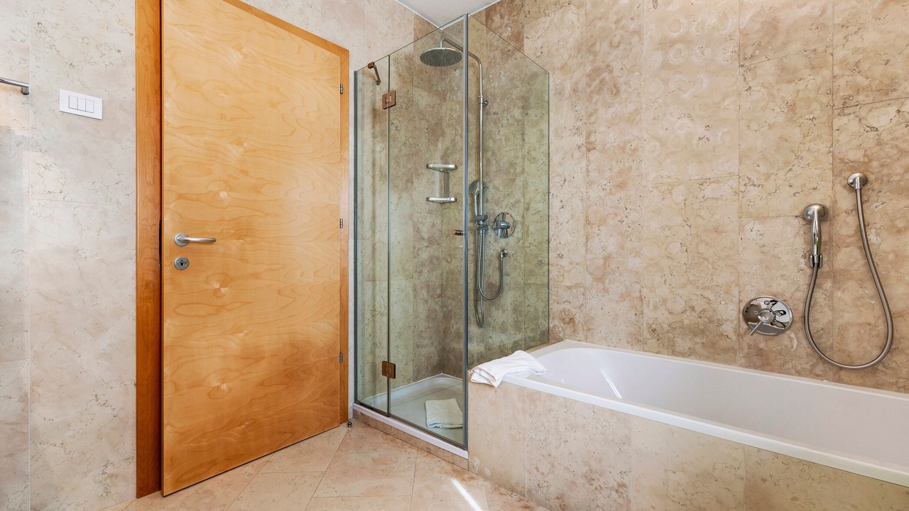 Photo of Bathroom in Limone sul Garda
