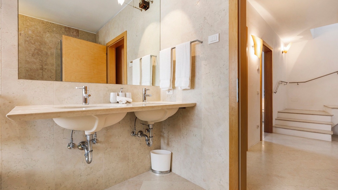 Photo of Bathroom in Limone sul Garda
