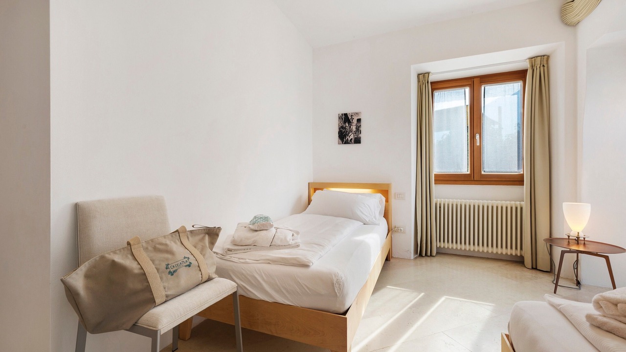 Photo of Bedroom in Limone sul Garda