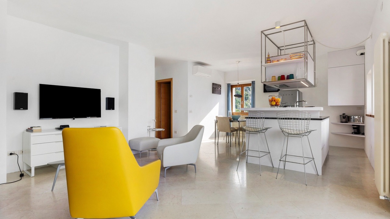 Photo of Livingroom in Limone sul Garda