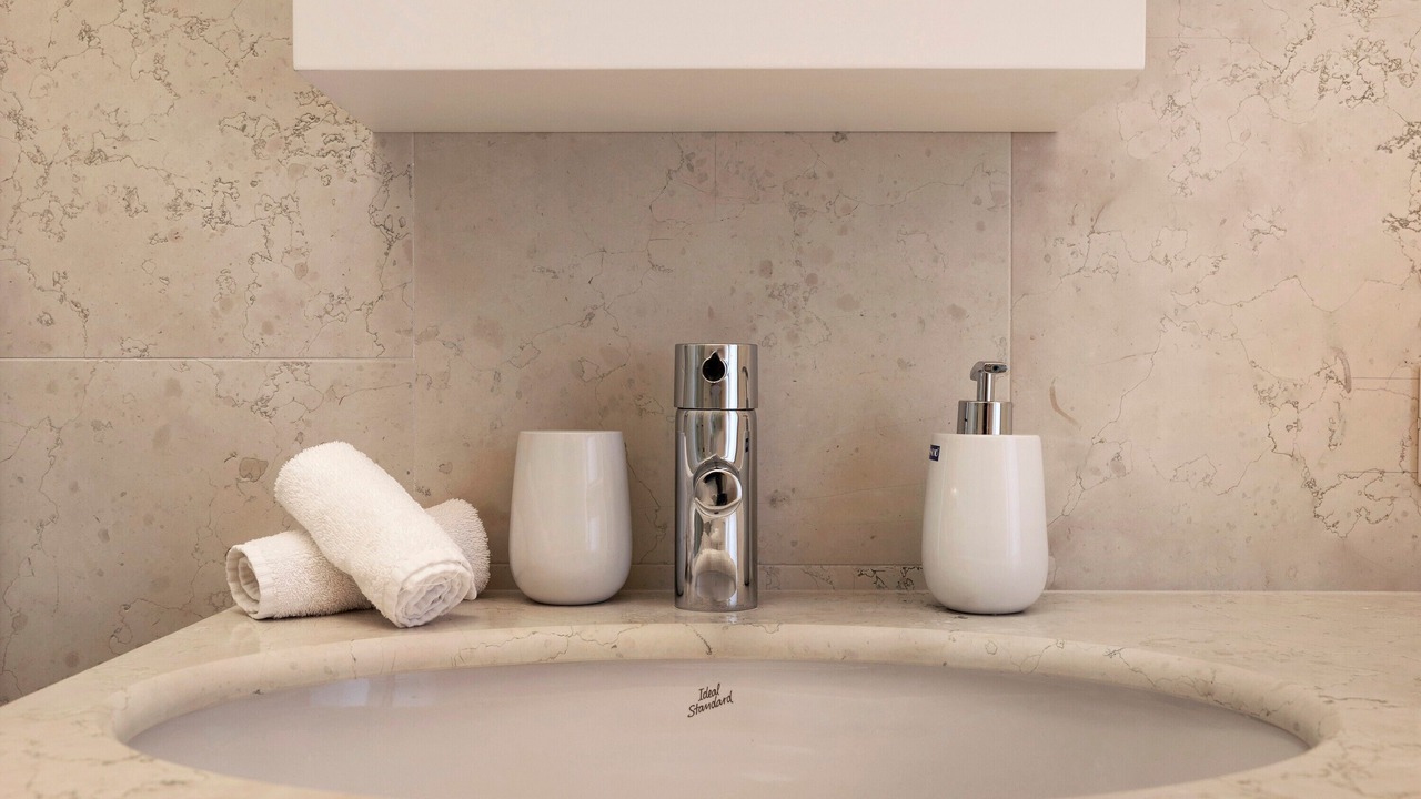 Photo of Bathroom in Limone sul Garda