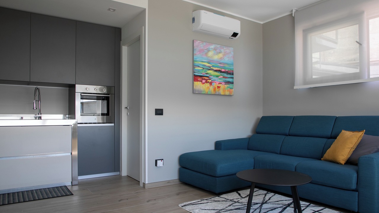 Photo of Livingroom in Camogno