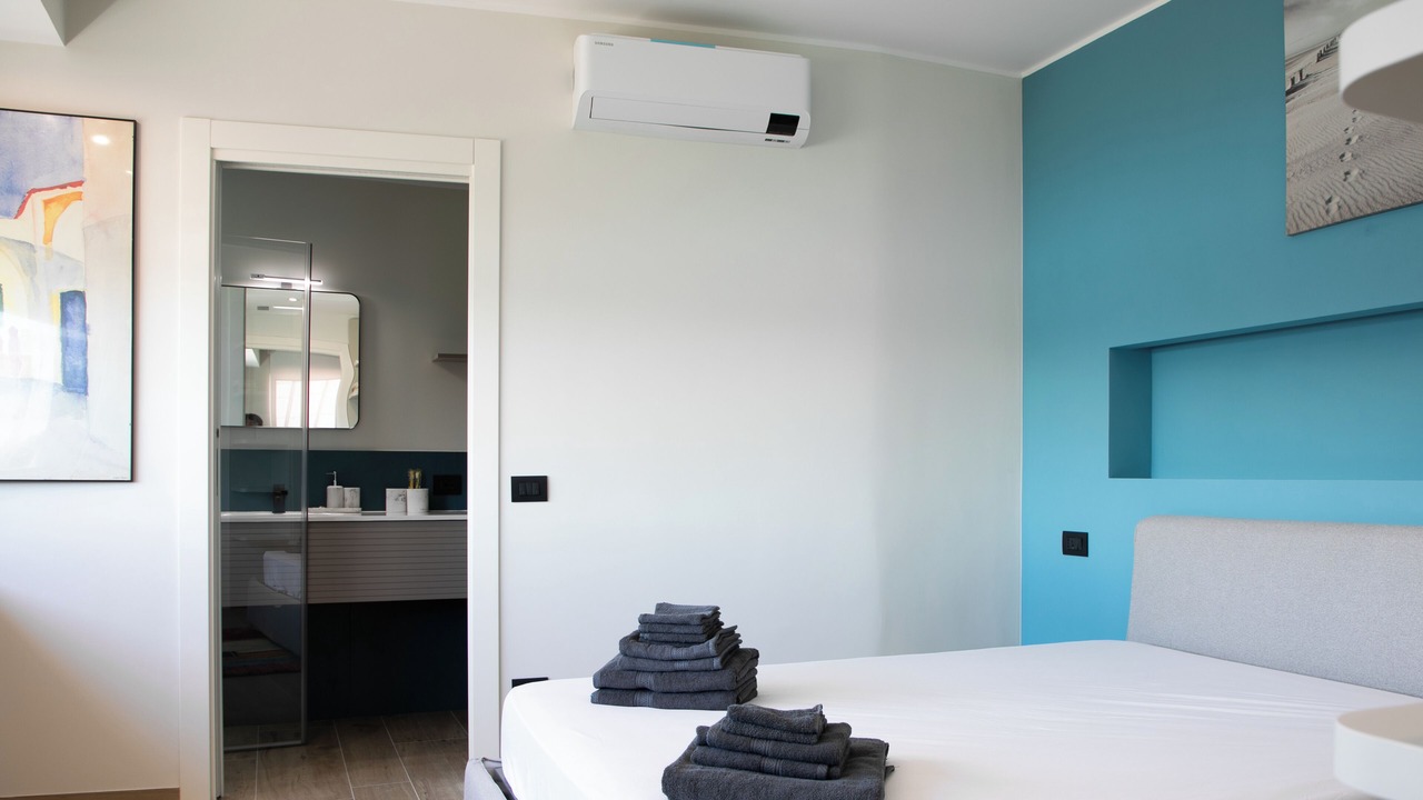 Photo of Bedroom in Camogno