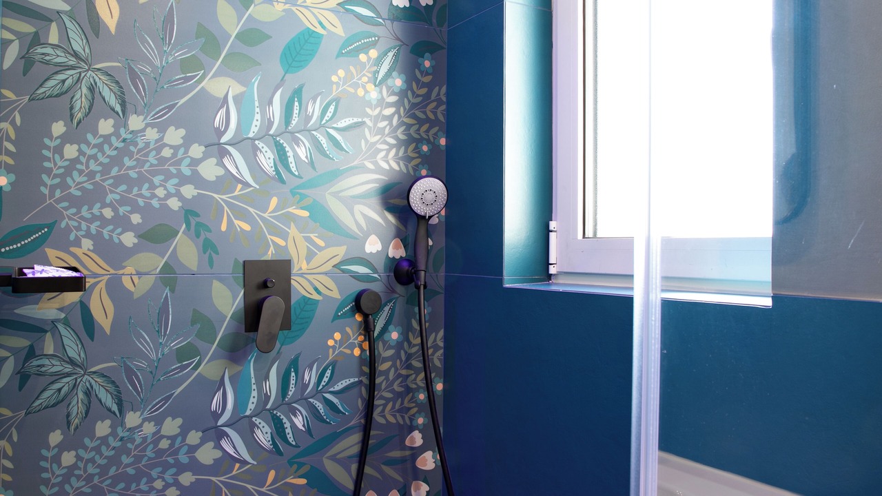 Photo of Bathroom in Camogno