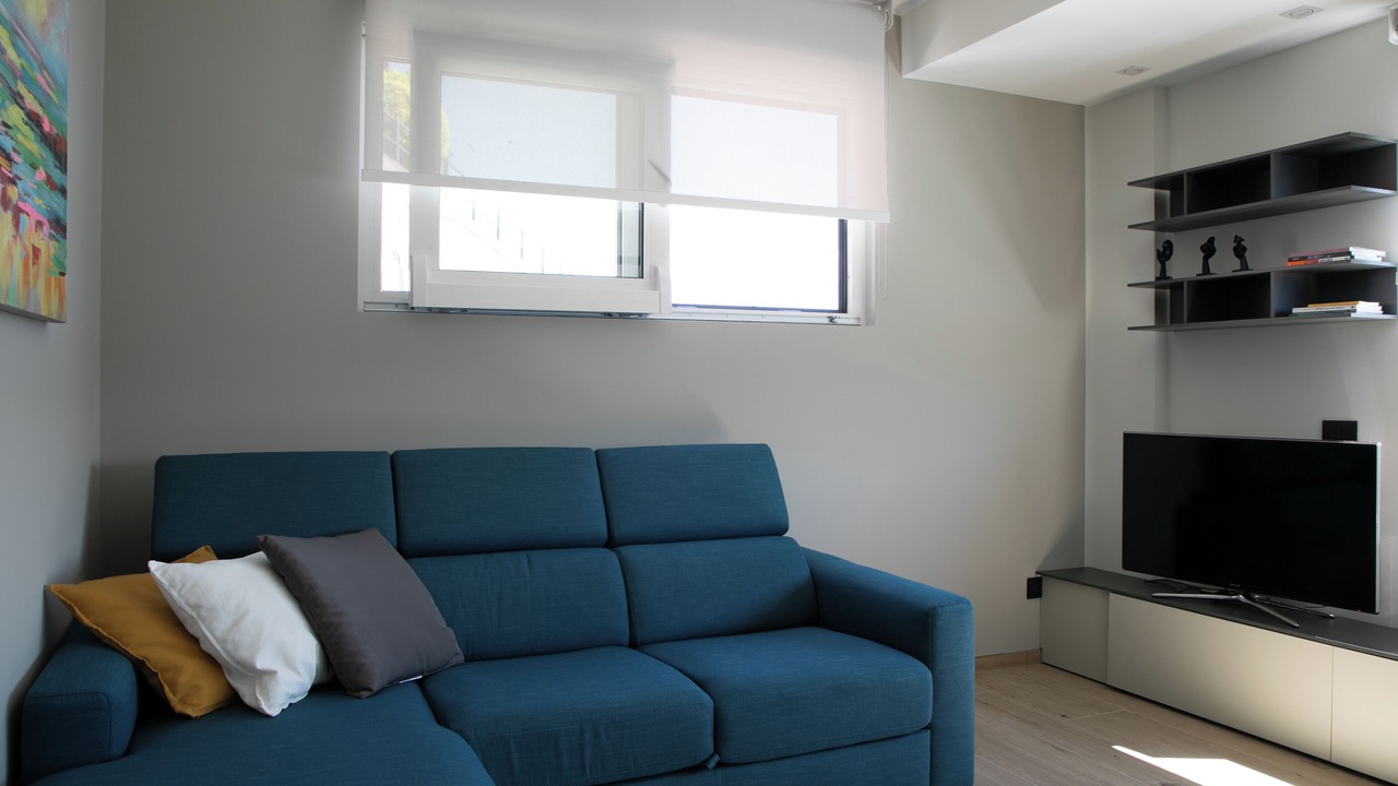 Photo of Livingroom in Camogno
