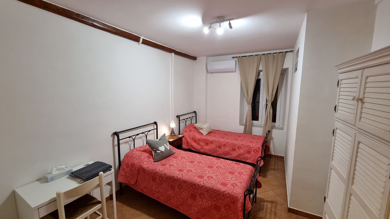 Photo of Bedroom in Lake Bracciano