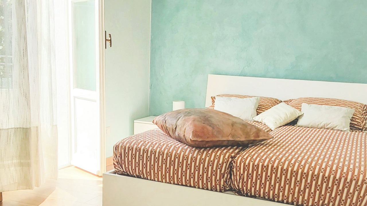 Photo of Bedroom in Cannero Riviera