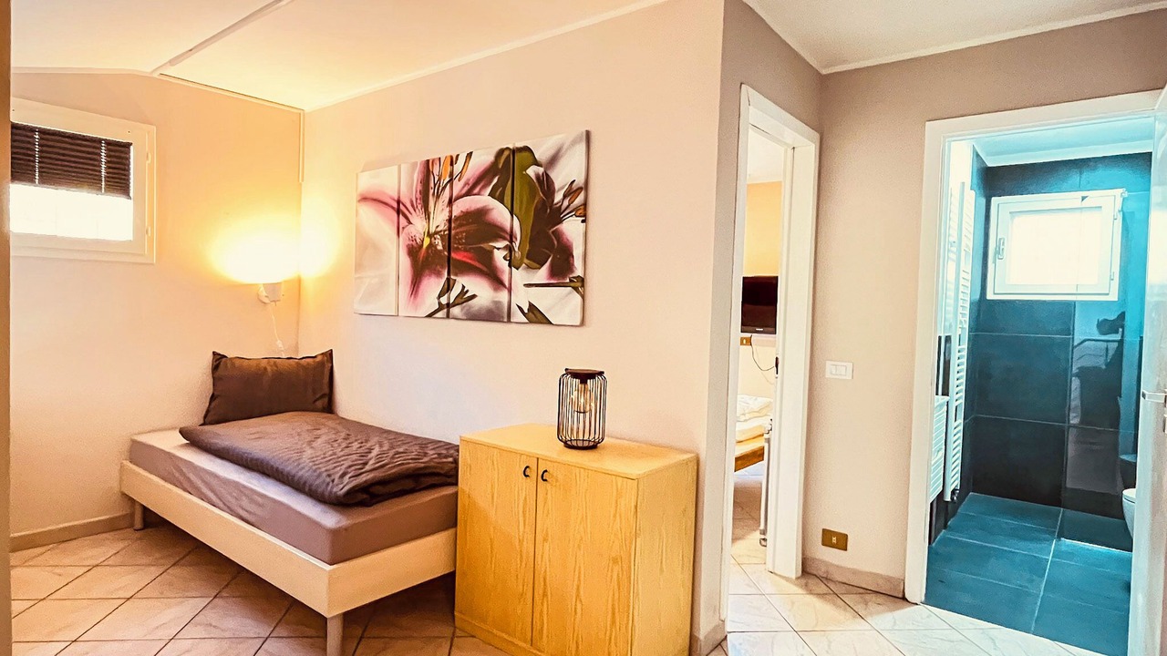 Photo of Bedroom in Susello