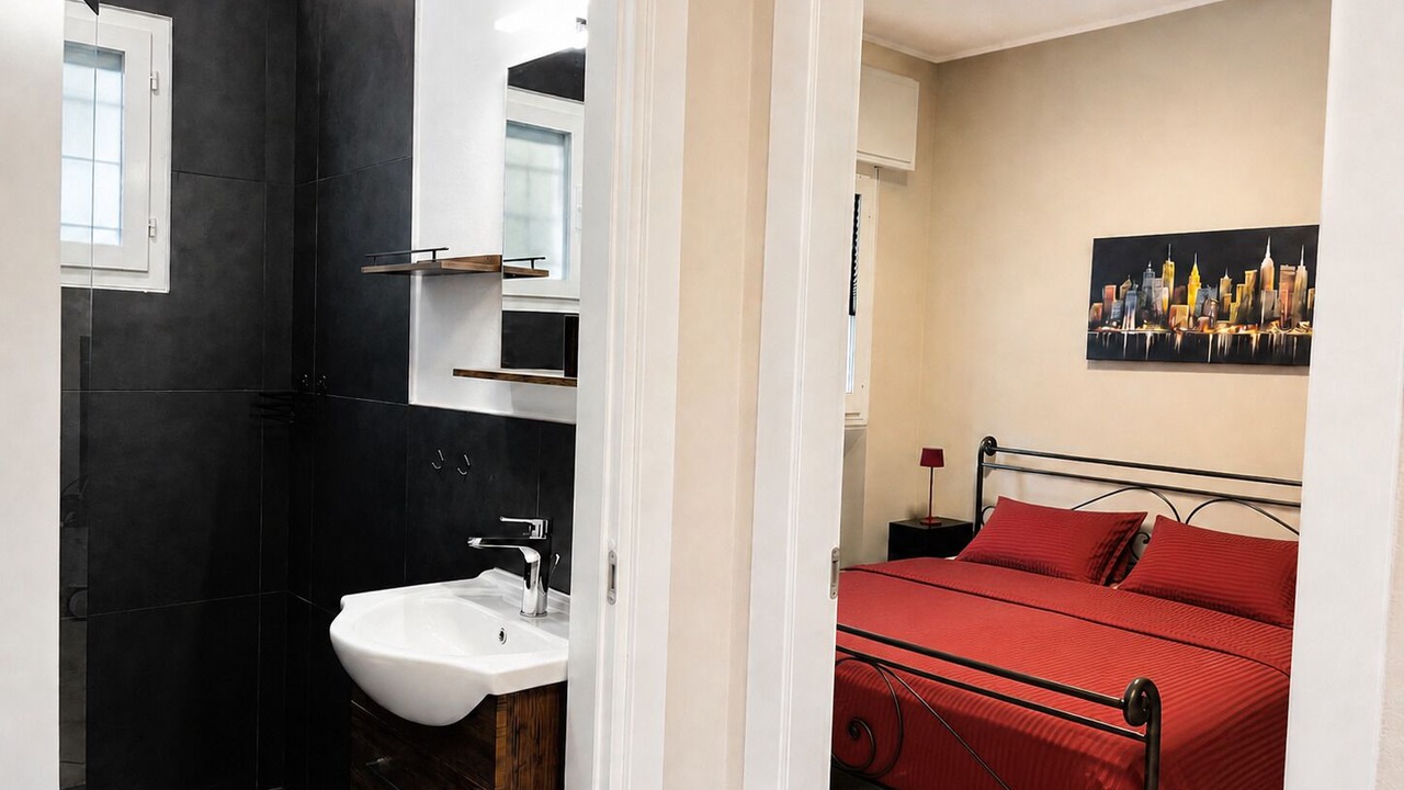 Photo of Bathroom in Susello