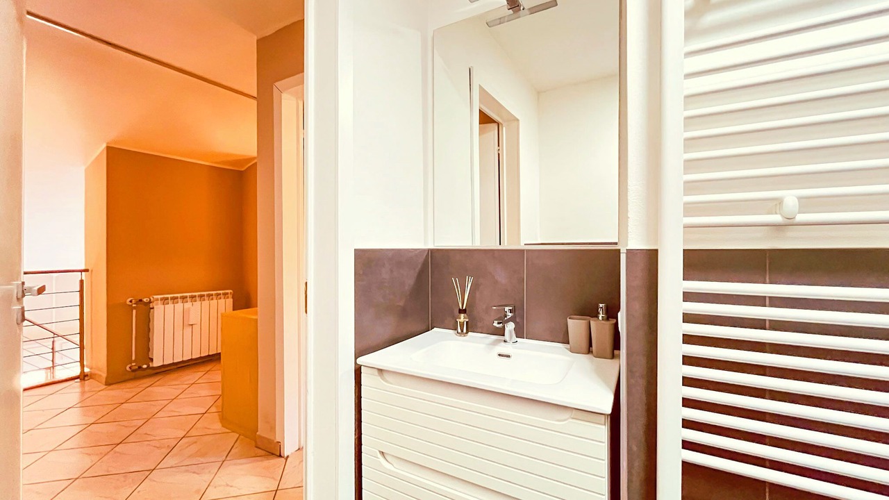 Photo of Bathroom in Susello