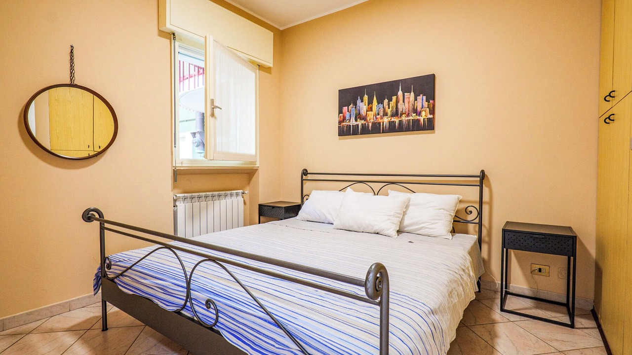 Photo of Bedroom in Susello