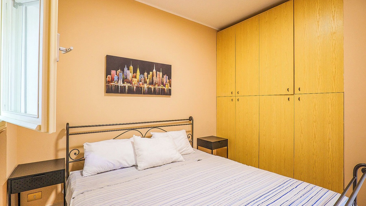 Photo of Bedroom in Susello