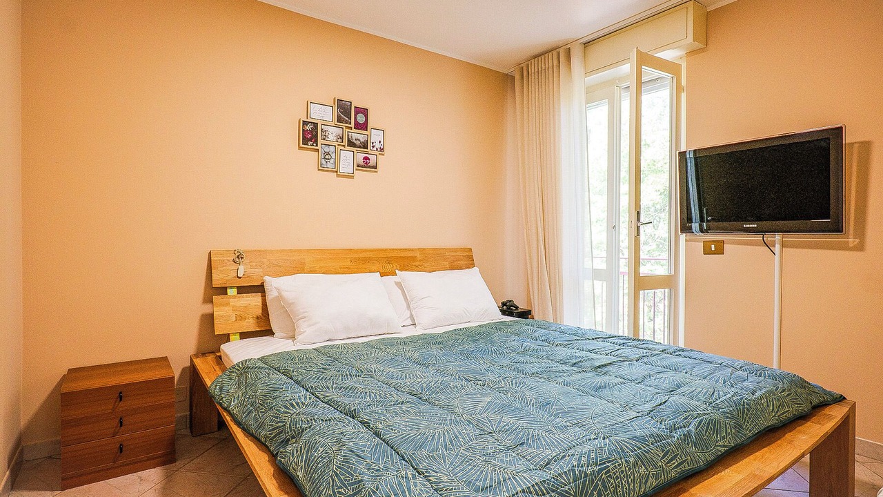 Photo of Bedroom in Susello