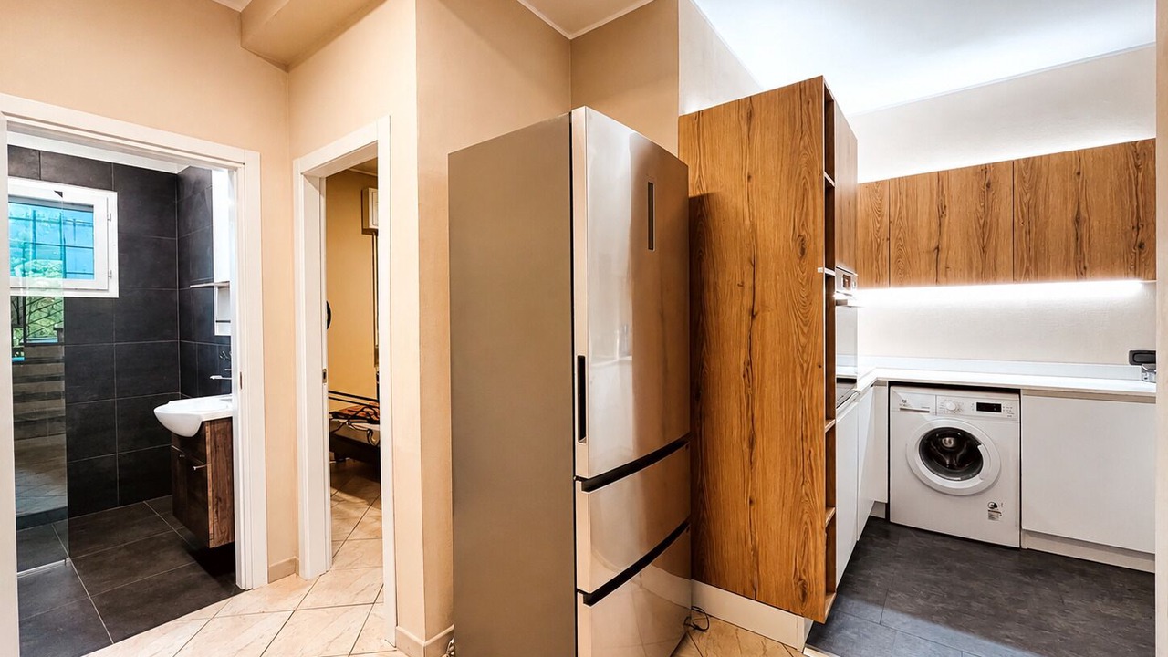 Photo of Bathroom in Susello