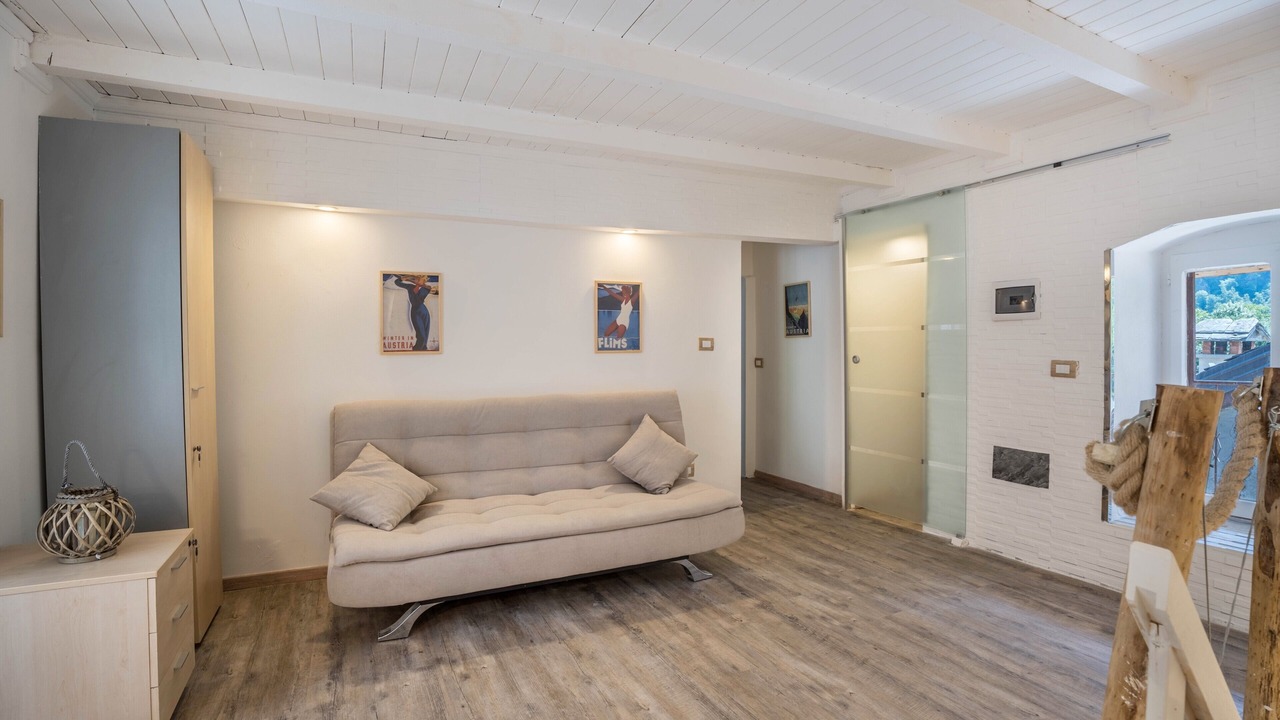 Photo of Livingroom in Balmuccia