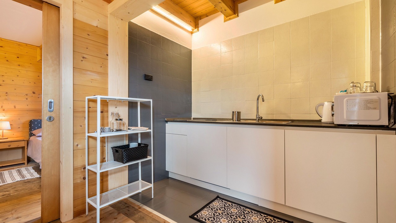 Photo of Kitchen in Brentonico