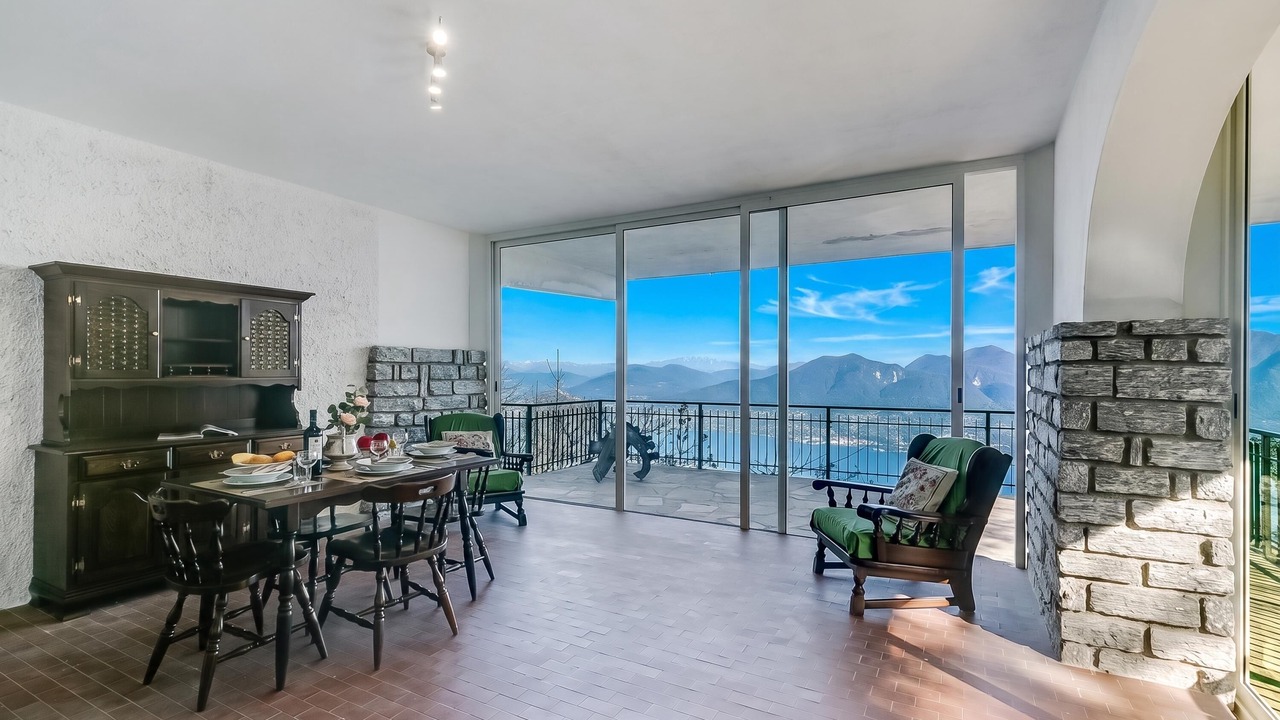 Photo of Livingroom in Pollino
