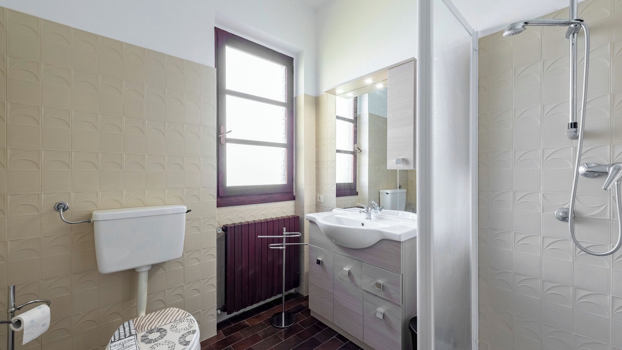 Photo of Bathroom in Pollino